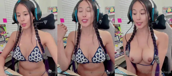 Sofia Silk