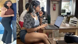 Submissive Horny Wife Painful Hard Fuck – Indian porn video