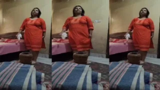 Tamil BigAss Tanker Aunty Affair Leaked Mms – Indian porn video