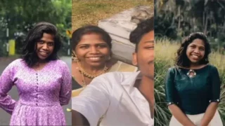 Tamil Girl Ass Hard Doggy Style Fucking – Indian porn video