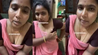 Tamil youtuber Susma Vlogs Latest Live Chat – Indian porn video