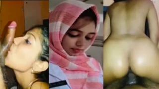 Beautiful Hot Bhabi Sucking And Hard Fucking Video – Indian porn video