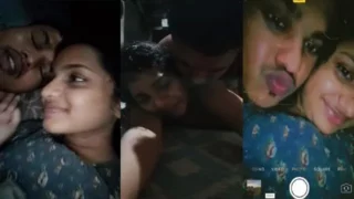 Cousin Brother And Sister Sex Love Story – Indian porn video