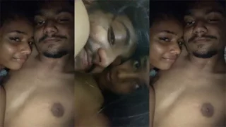 Cute Young Mallu GF Nipple Sucking Ans Fucking By Ex BF – Indian porn video