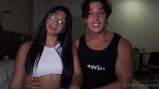 Gattouz0 Sextape With Veronica Montiel Video Leaked