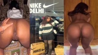 Horny GF Blowjob Fucking Leak Video – Indian porn video