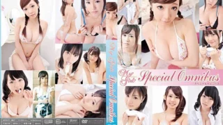 Jav – [MSWD-10017] My Girl Special Omnibus
