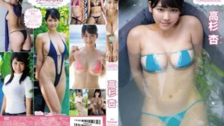 Jav – [TSDS-42370] Ann Takasugi – Milky glamour