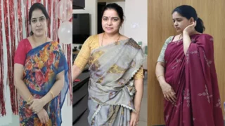 Malayalam Young Mom Harika Hot Leaked – Indian porn video
