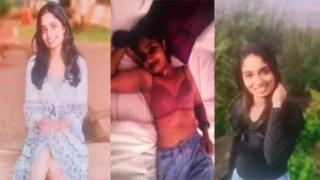 Mallu Cute GF Fucking and Blowjob Sex Leak – Indian porn video