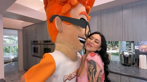 PornDudeCasting