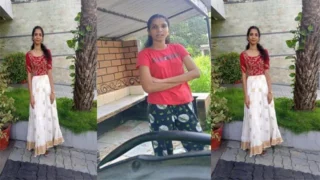 Punjabi Slim Girl Hardcore Anal Fucking Try – Indian porn video