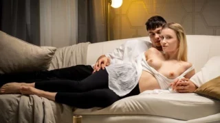 SexArt – Lily Blossom – Spectator