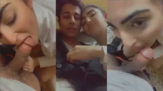 Sexy Girl Full Hot Oral Sex Mms Video – Indian porn video