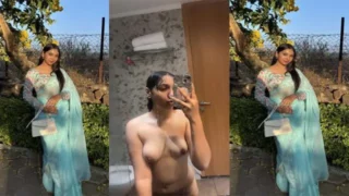 Sexy Indian Babe Sucking Dick Painful Fucking – Indian porn video
