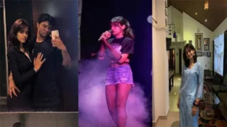 Singer Sister & Cousin Brother Love Sex Story – Indian porn video