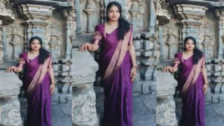 Tamil Cuckold Wife Office Boss Front Of Her Cuck Husband – Indian porn video