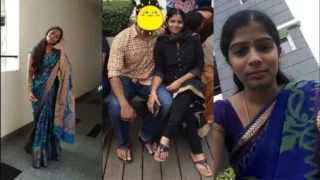 Tamil Wife Deep Fucking In Different Positions Video – Indian porn video